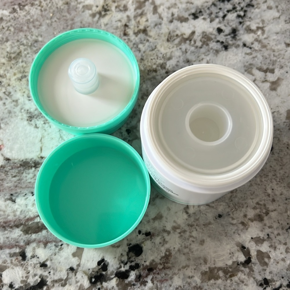 Drunk Elephant Protini Polypeptide Cream jumbo size EMPTY - Picture 4 of 7